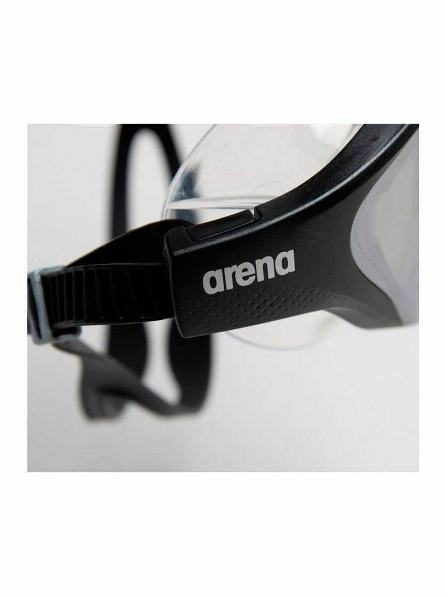 Очки для плавания ARENA The One Mask Mirror (100) фотография 21