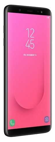 Смартфон Samsung Galaxy J8 (2018) фотография 4