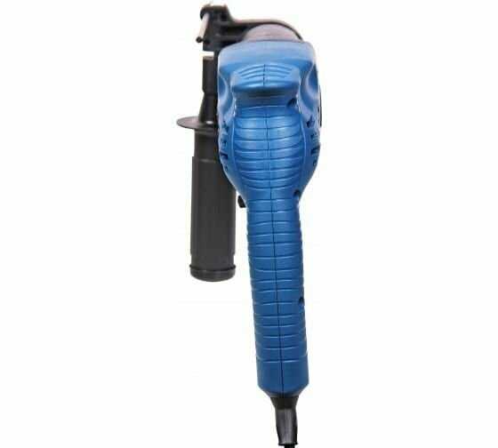 Перфоратор Фиолент П9-850РЭ фотография 12