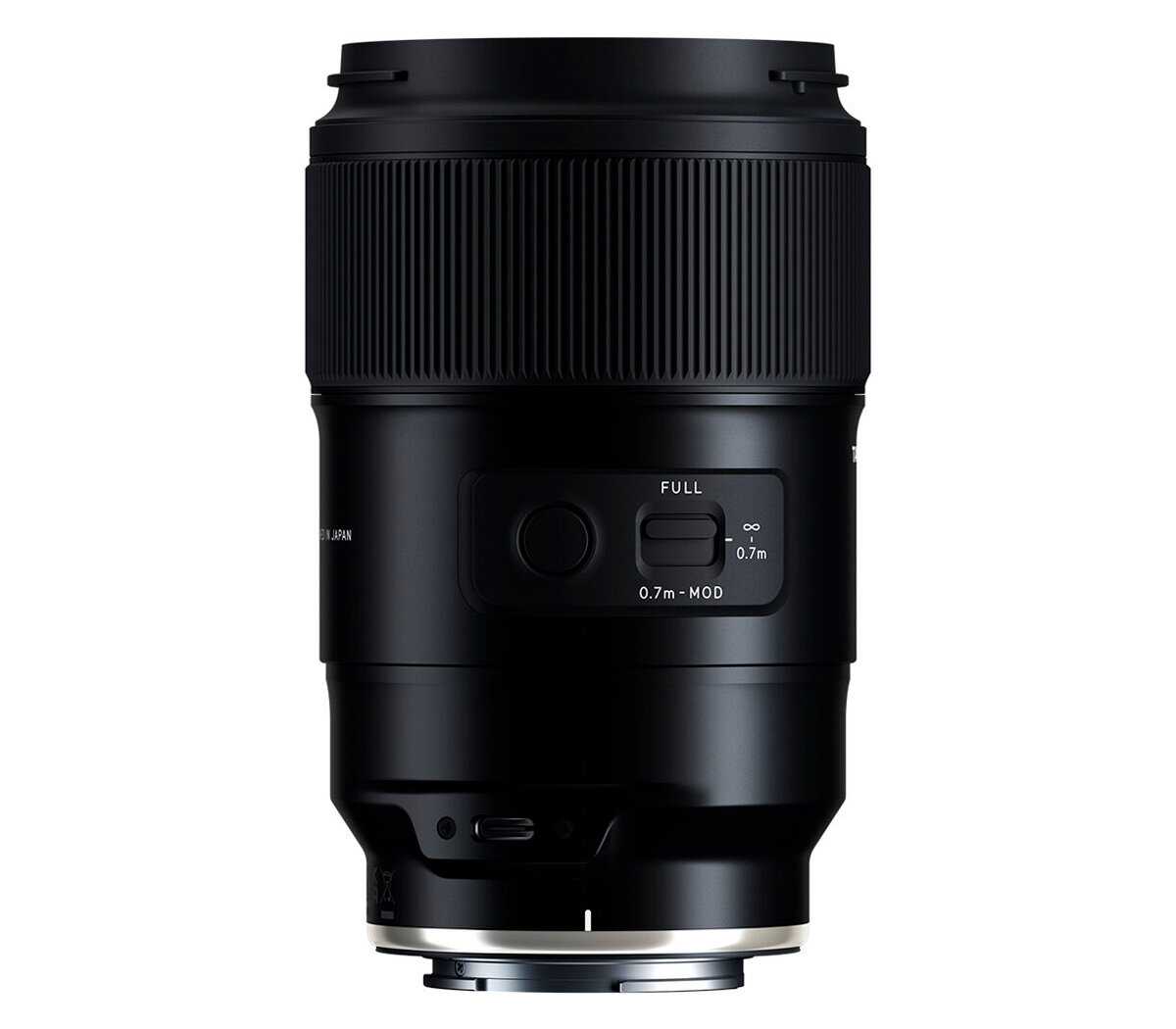 Объектив Tamron 90mm f/2.8 Di III Macro VXD [Nikon Z] фотография 2