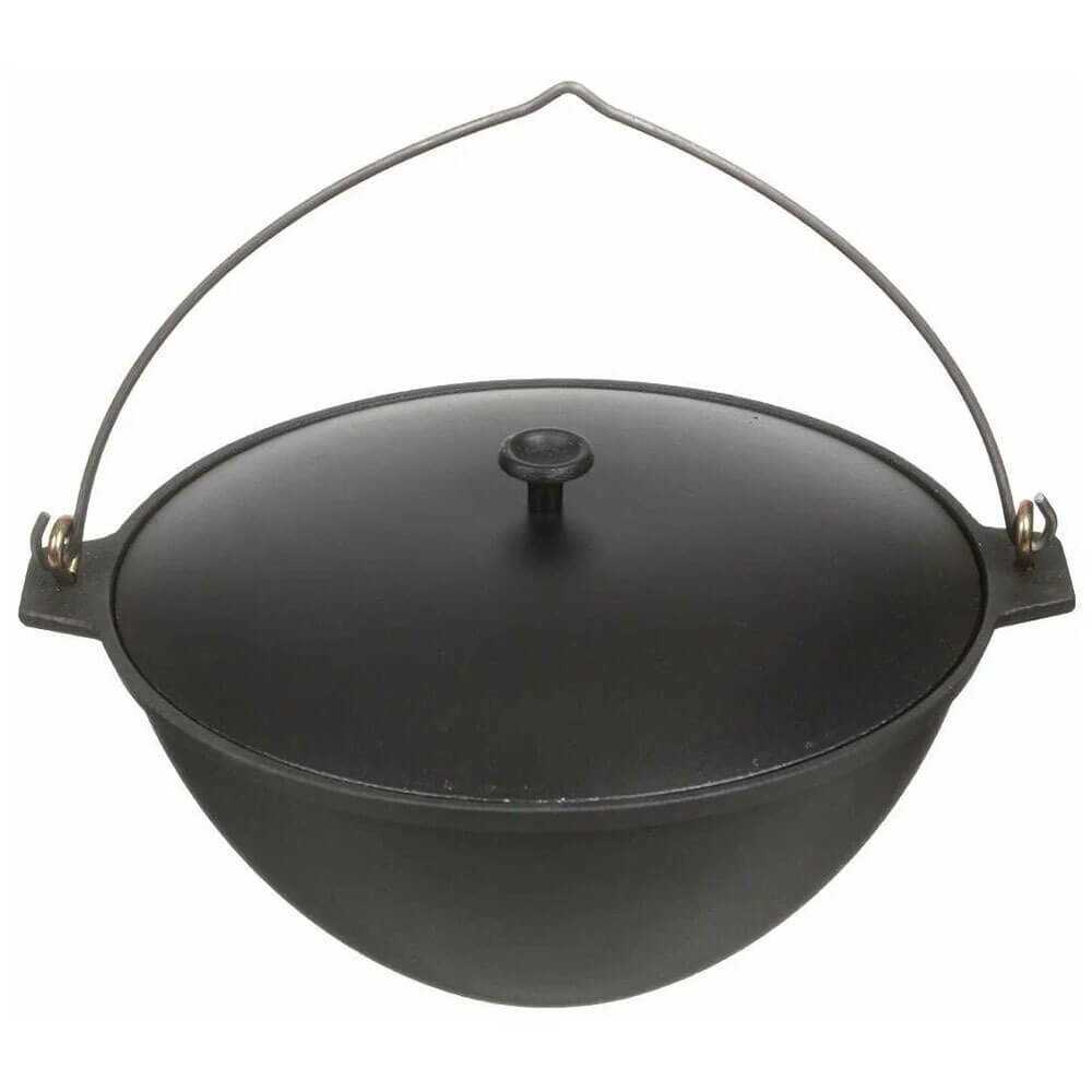 Казан Камская посуда К71д фотография 19