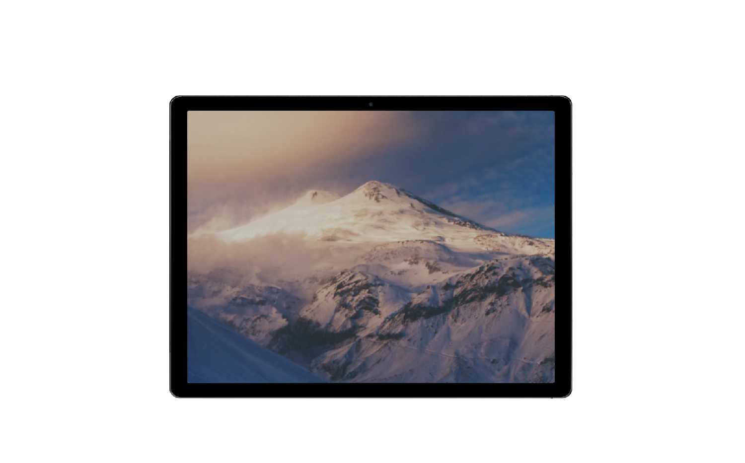 Планшетный компьютер T1100 (11