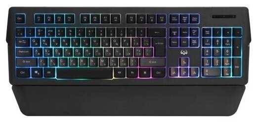 Клавиатура SVEN KB-G9400 фотография 15