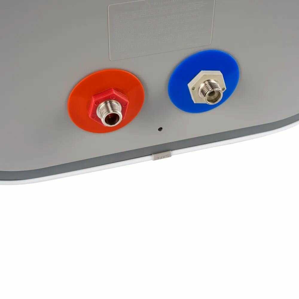 Водонагреватель Candy CF80V-P5 (80л) фотография 21