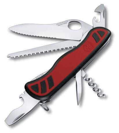 Мультитул VICTORINOX Forester One-Hand