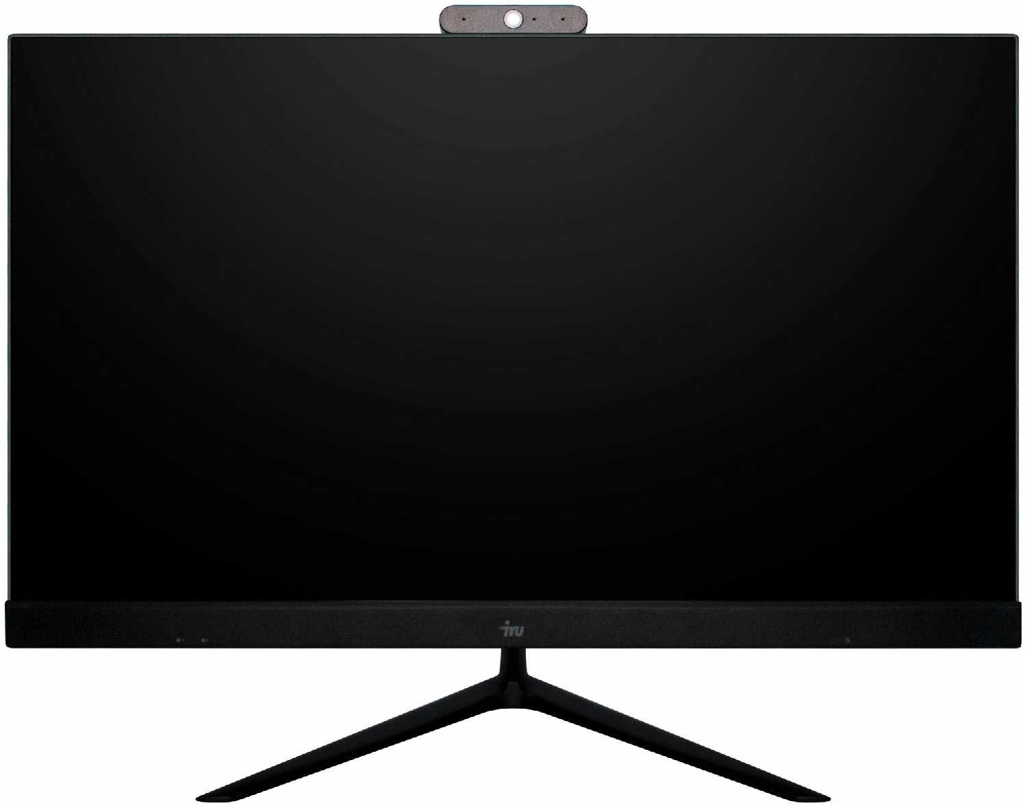 Моноблок IRU Агат 313 23.8