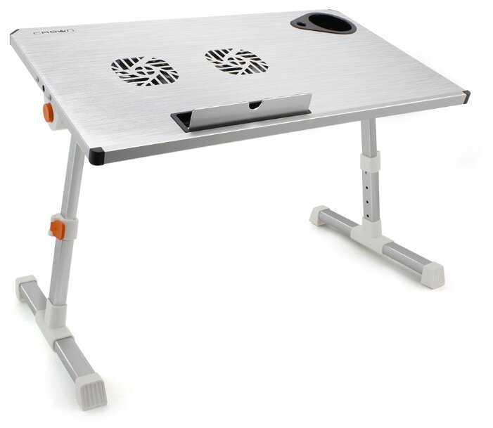 Стол для ноутбука CROWN MICRO CMLS-101