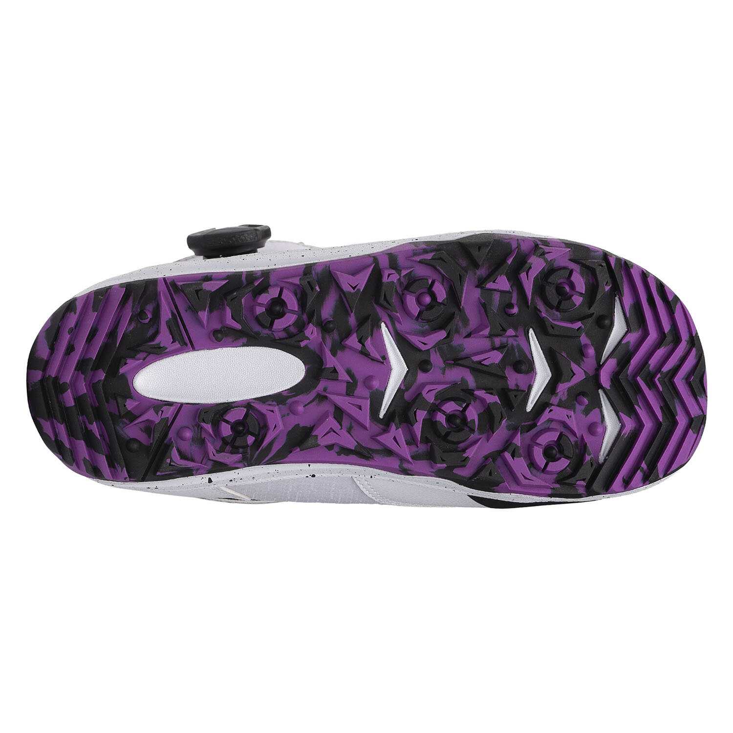 Ботинки для сноуборда NIDECKER Rift W (US:6,5) фотография 3