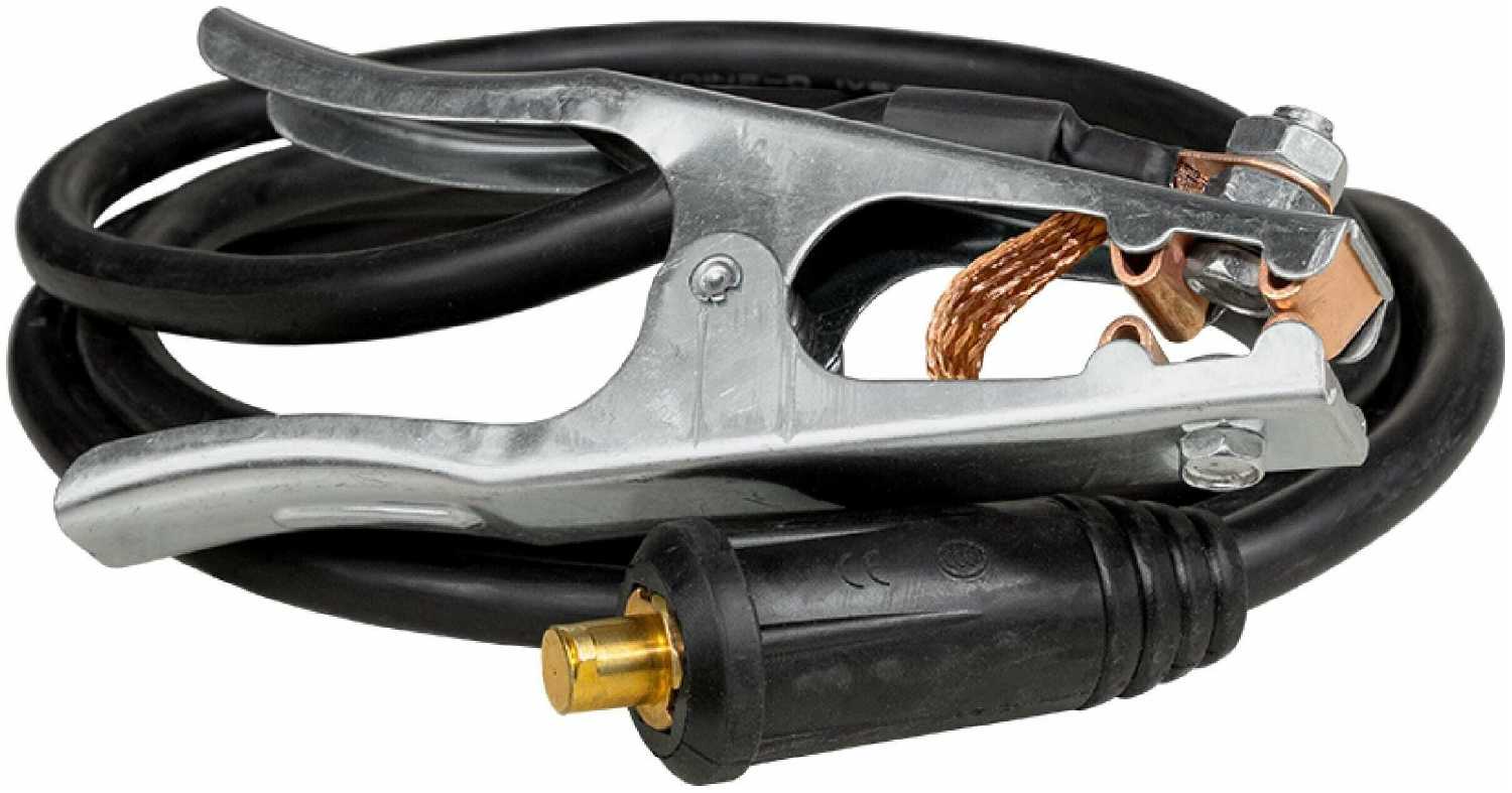 Сварочный аппарат FoxWeld Мастер 250 Проф фотография 18