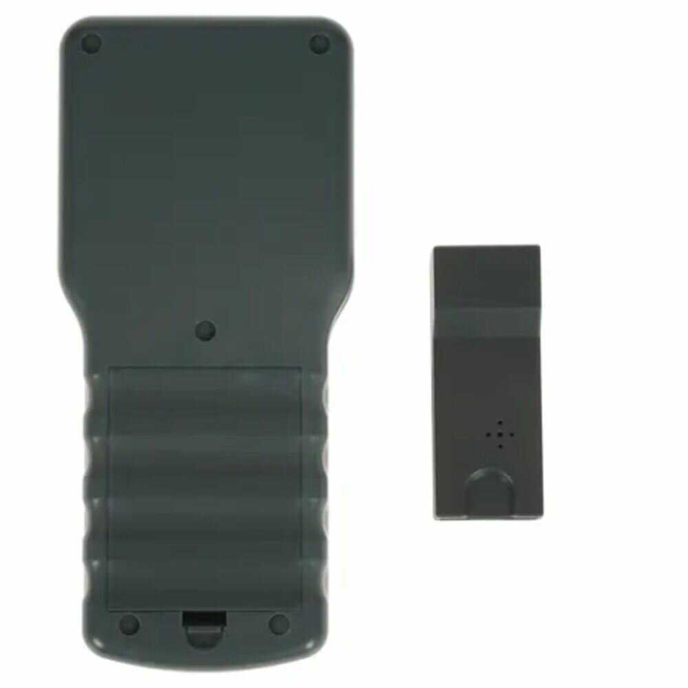 Тестер кабеля 5bites LY-CT008 UTP/STP/TEL/TDR фотография 5