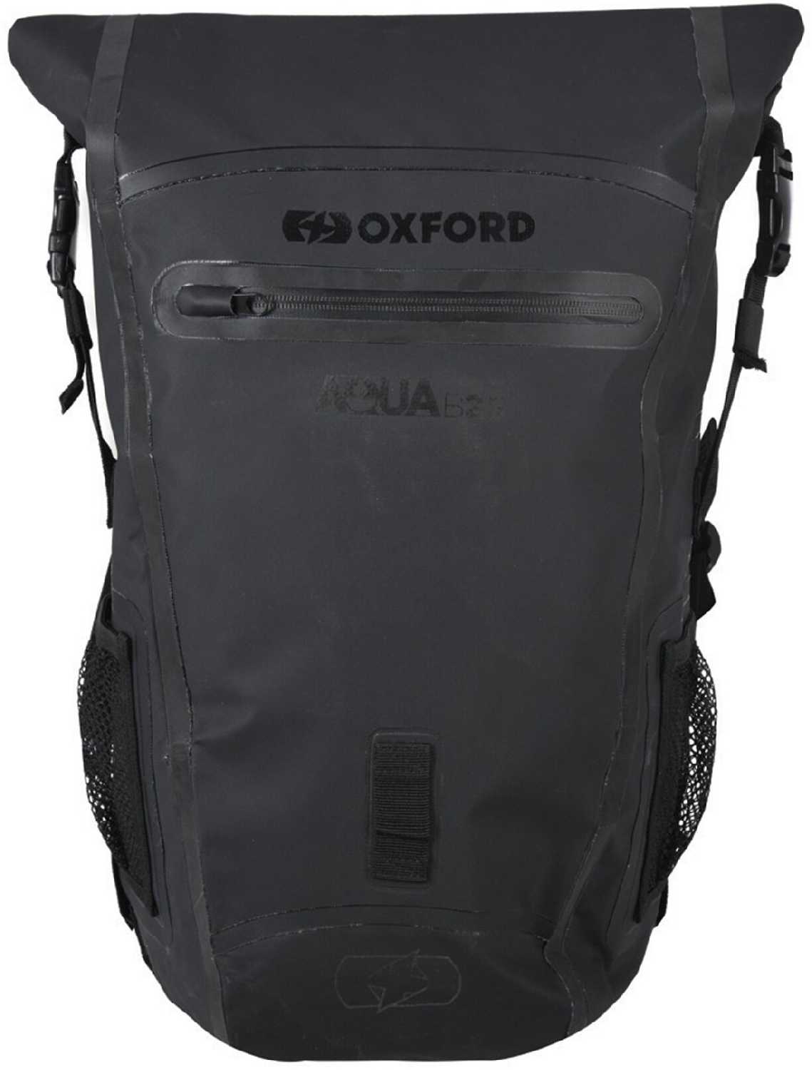 Рюкзак OXFORD Aqua B-25 Backpack (OL456) фотография 1