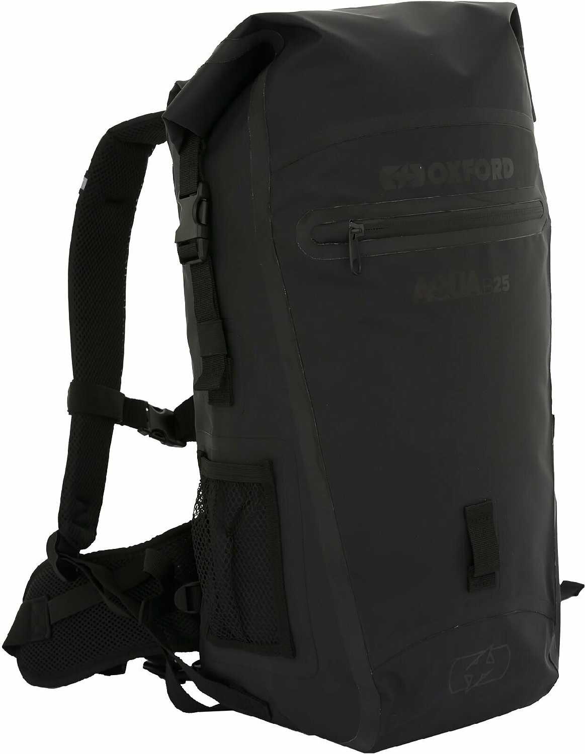 Рюкзак OXFORD Aqua B-25 Backpack (OL456) фотография 2