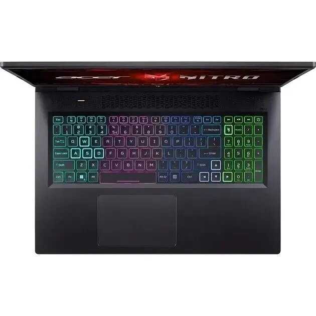 Ноутбук Acer Nitro 17 (NH.QK5CD.001) фотография 15