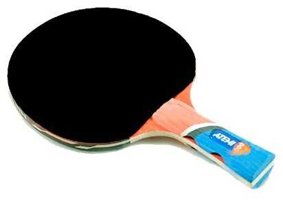 Ракетки для настольного тенниса ATEMI 900 CV фотография 2