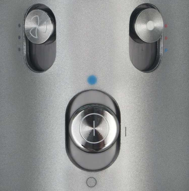 Стайлер Dyson Airwrap Complete HS05 Long (HS05) фотография 26