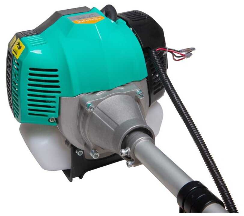 Триммер бензиновый Sturm! Триммер бензиновый (BT9133BL) фотография 4