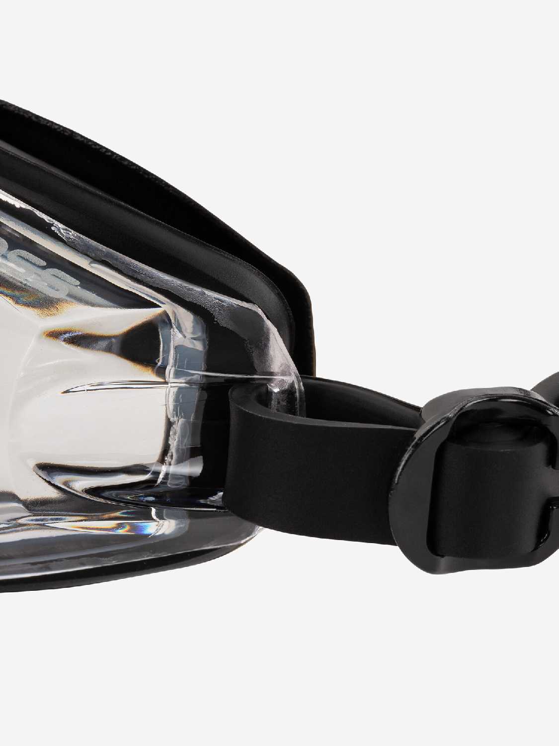 Очки для плавания Joss Core фотография 3