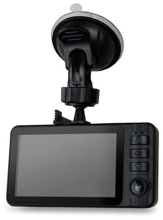 Видеорегистратор DIGMA FreeDrive 109 INCAR фотография 5