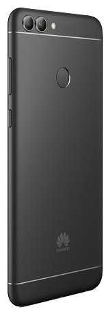 Смартфон Huawei P smart 64GB Dual Sim фотография 2