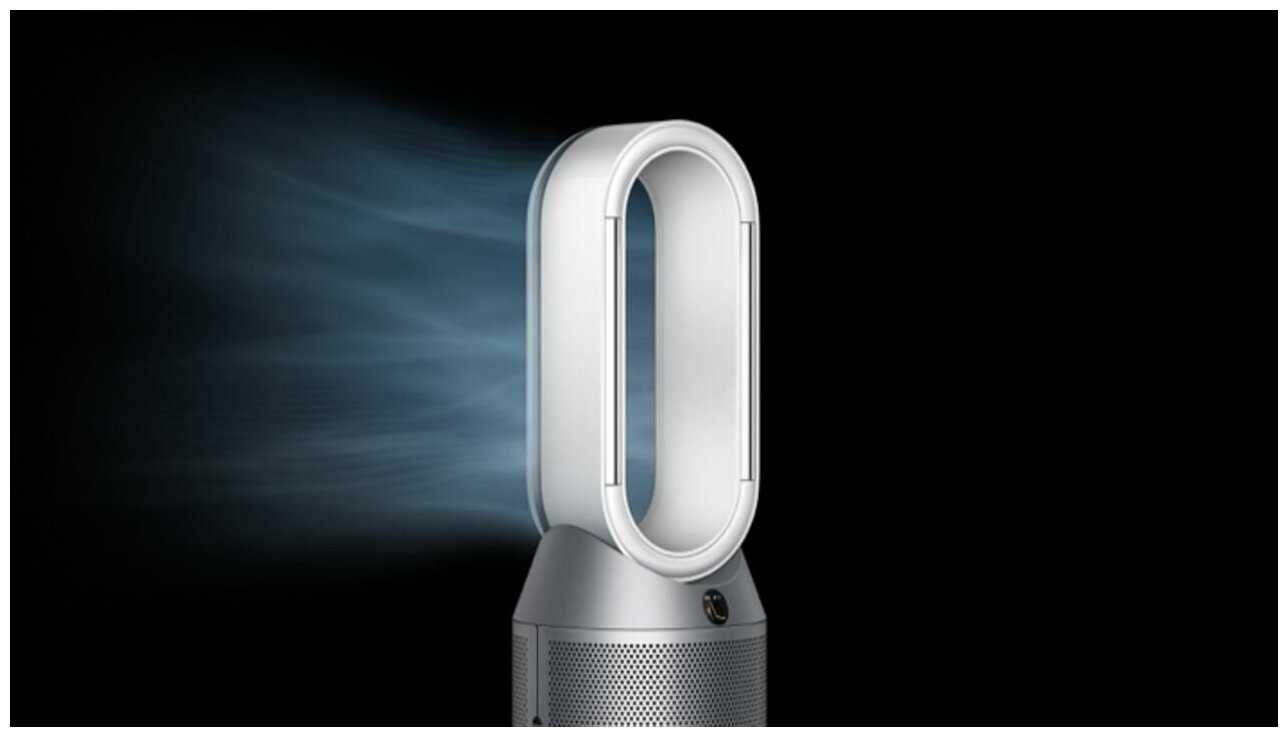 Мойка воздуха Dyson Purifier humidify+cool (PH03) фотография 12
