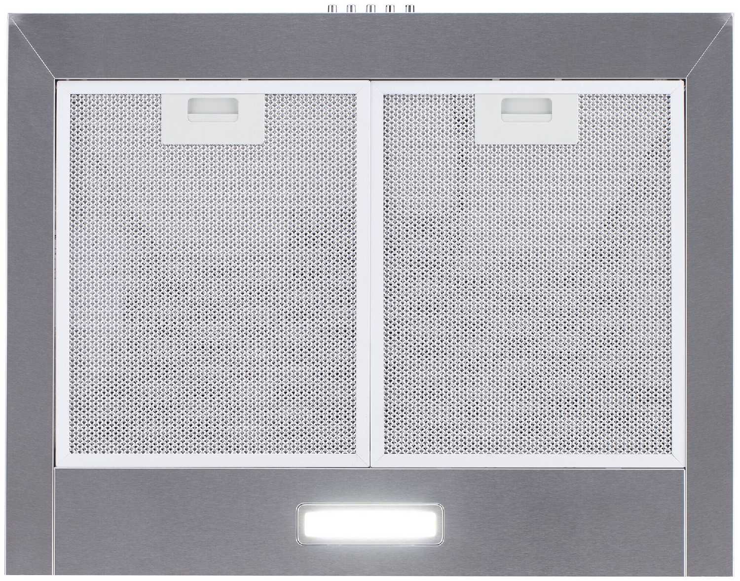 Вытяжка кухонная Cata V3-S600 X фотография 5