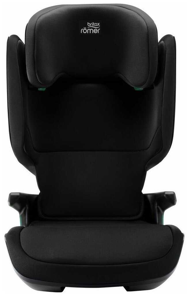 Автокресло BRITAX ROMER KidFix M i-Size фотография 1