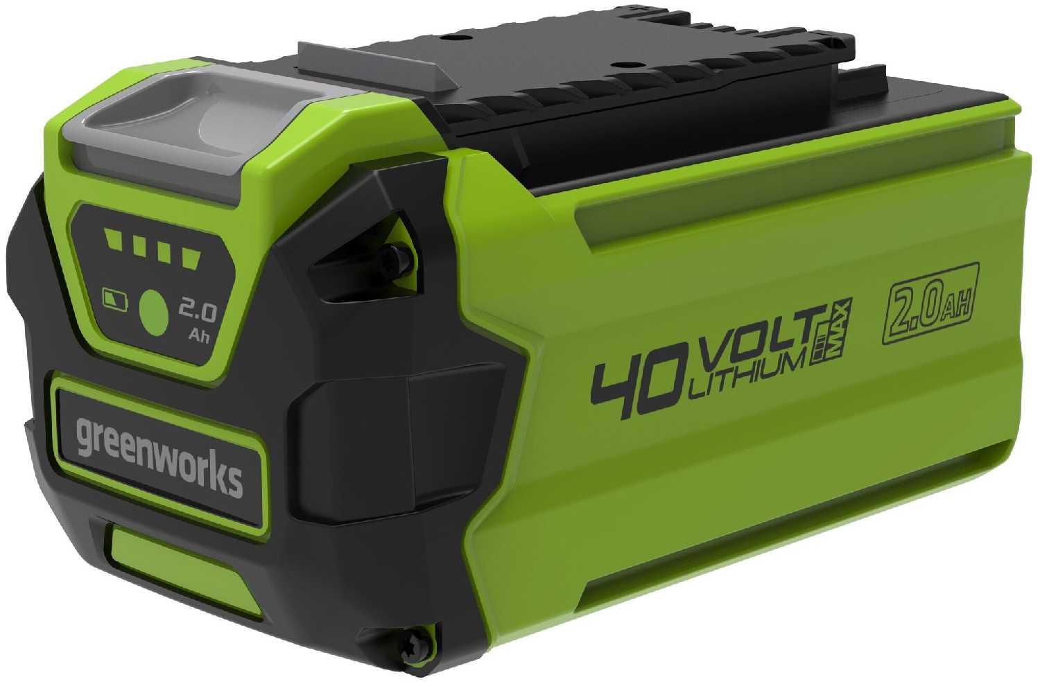 Цепная пила Greenworks G40CS30IIK2 фотография 6