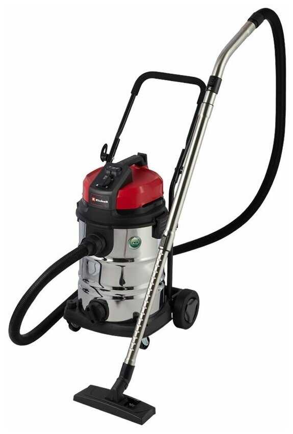 Пылесос промышленный Einhell TE-VC 2230 SA (1150 Вт) фотография 10