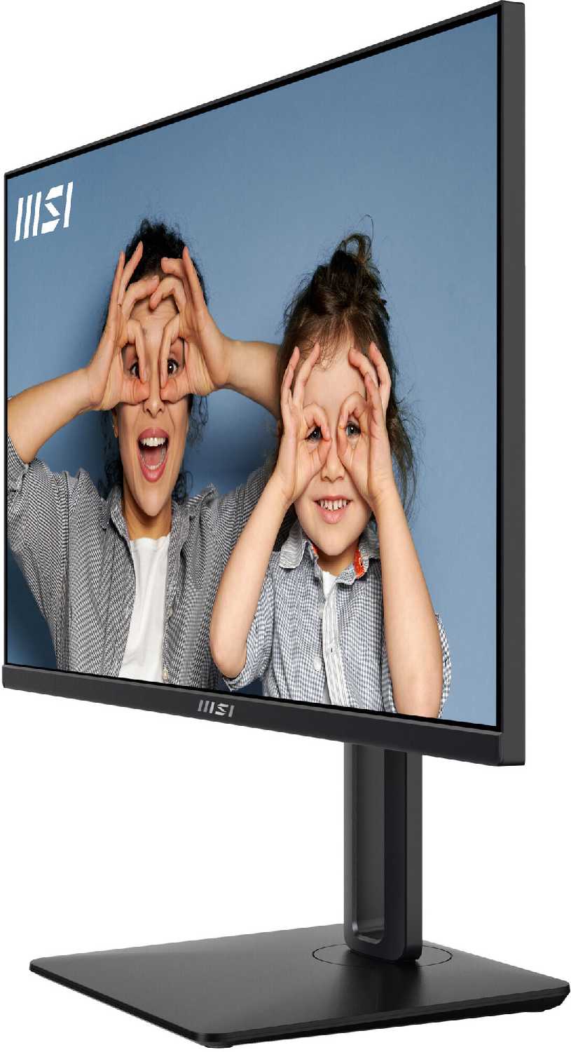 Монитор MSI PRO MP251P фотография 4