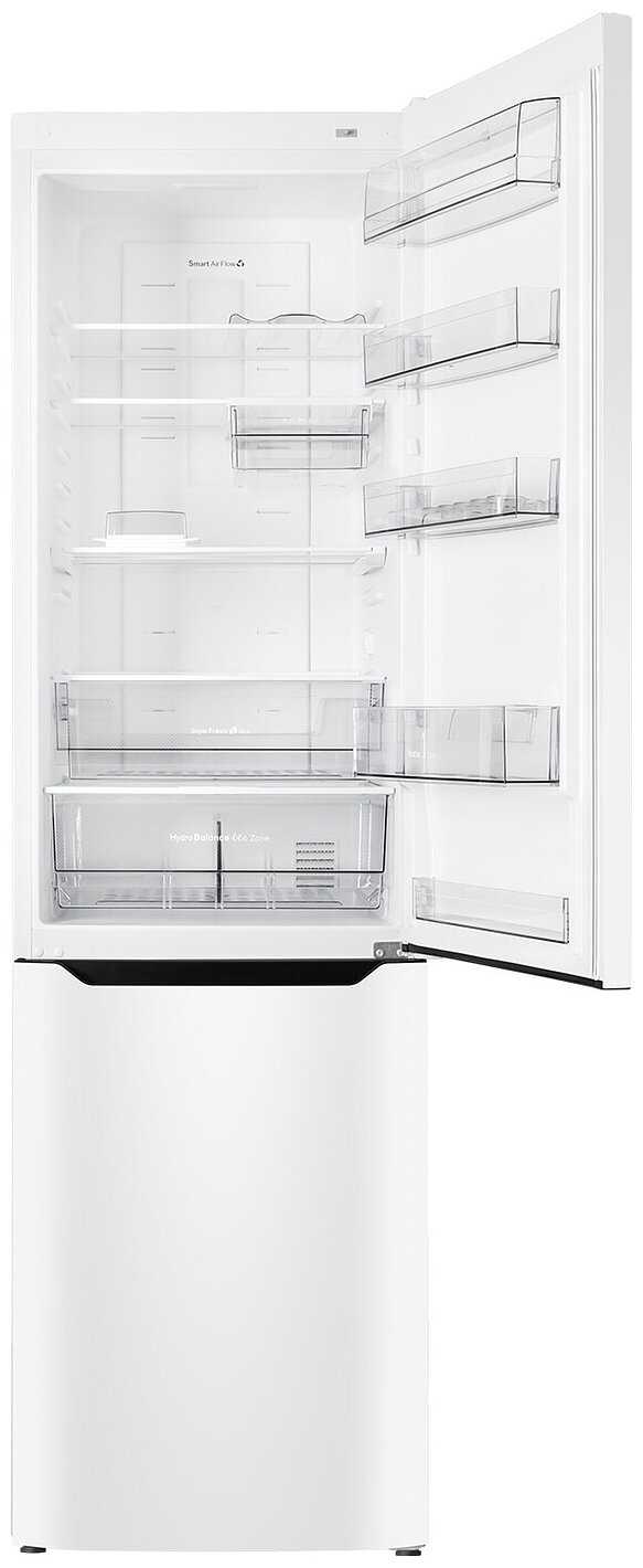 Холодильник ATLANT ХМ-4626-ND фотография 4