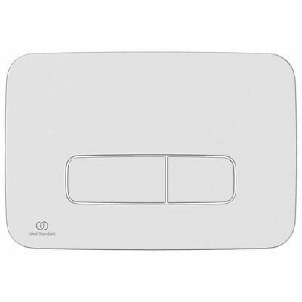 Кнопка смыва Ideal Standard Oleas M3 фотография 13