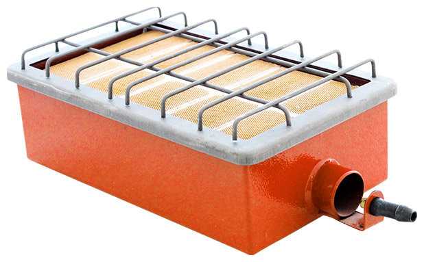 СЛЕДОПЫТ Диксон (3.65 кВт) фотография 9