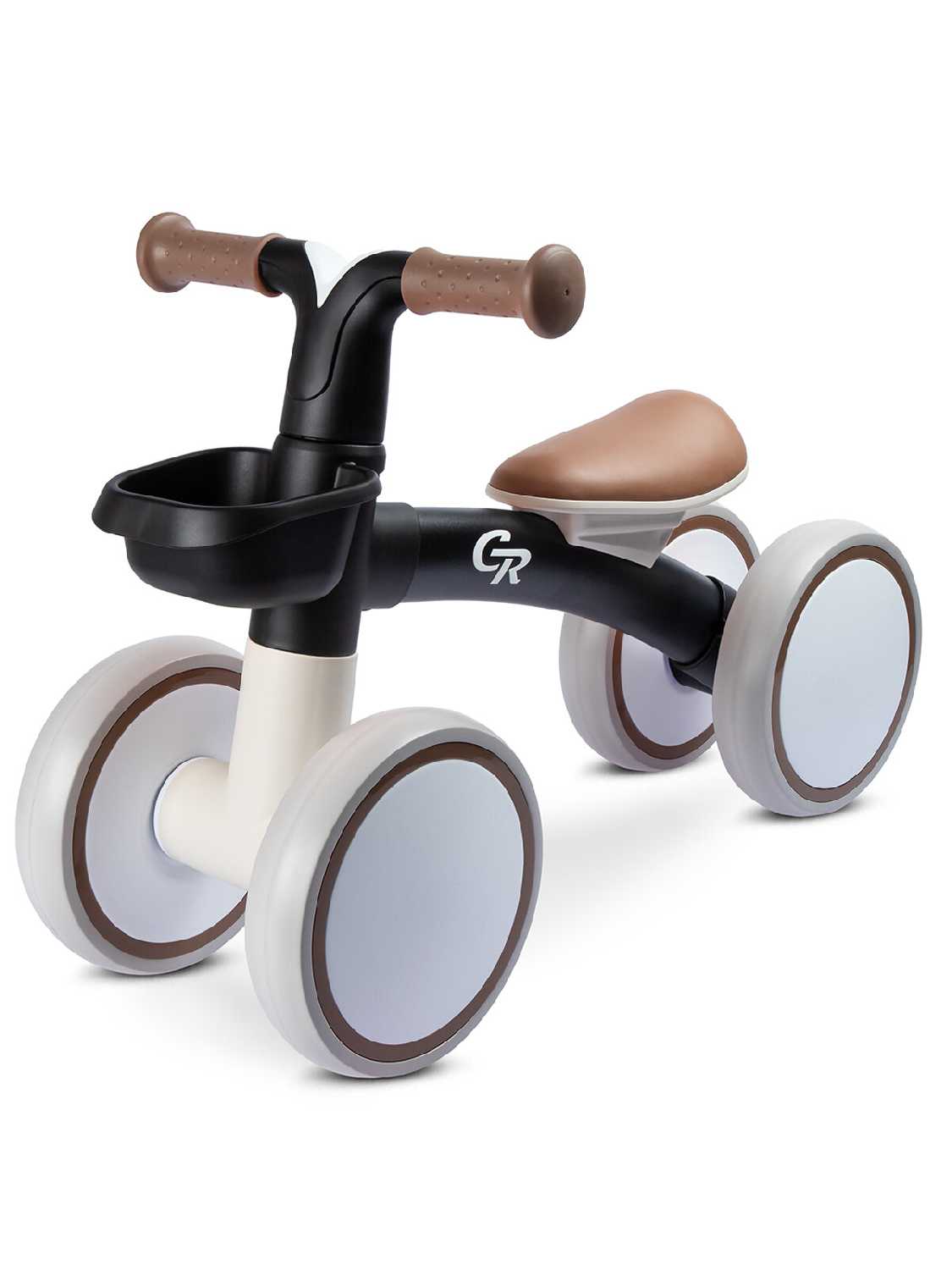 Беговел City-Ride (CR-BB-01WT) фотография 30