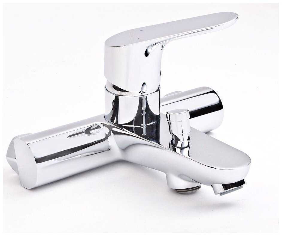 Смеситель Hansgrohe 31940 фотография 2