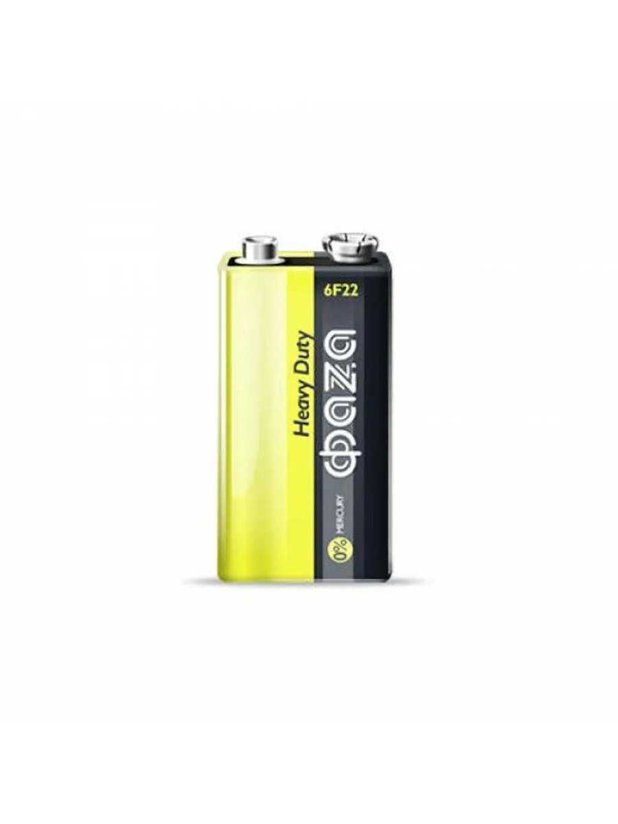 Солевые Heavy Duty Heavy Duty Shrink-1 (5002265) фотография 2