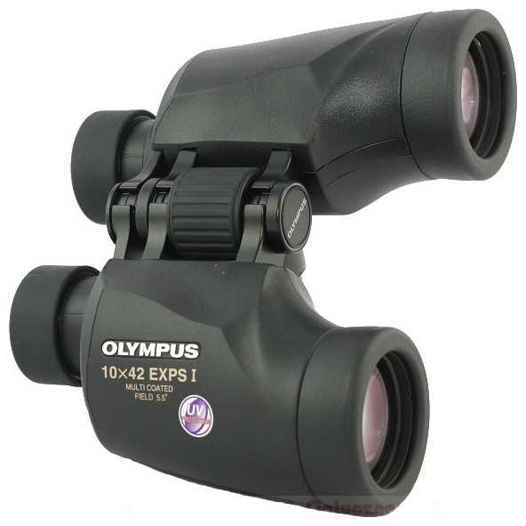 Olympus 10x42 EXPS I