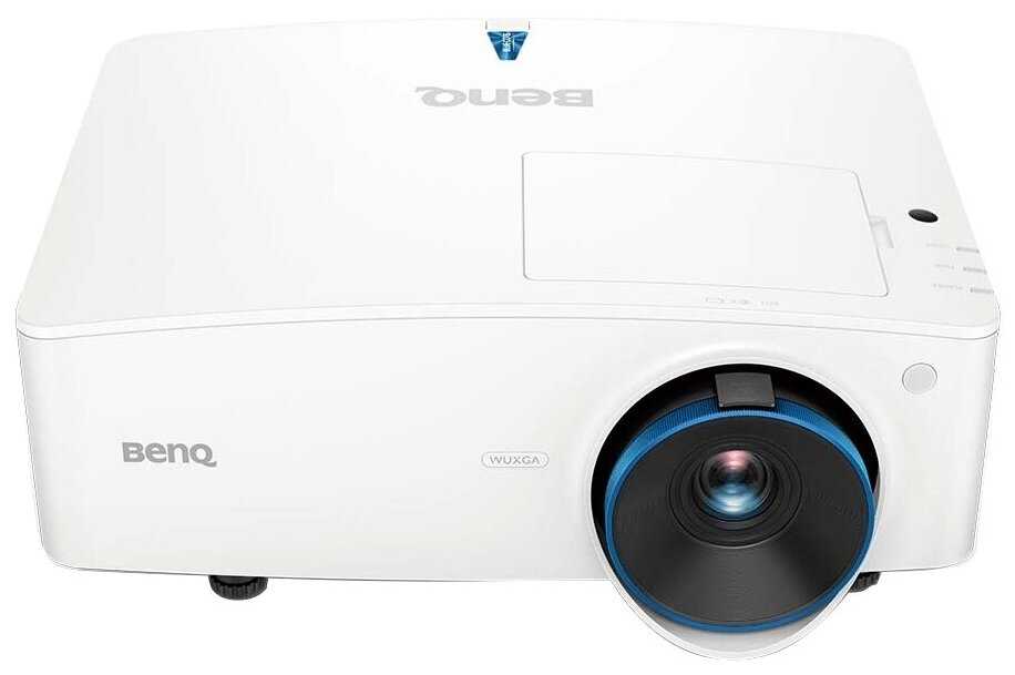 Проектор BenQ LU930 1920x1200, 5000 лм, DLP