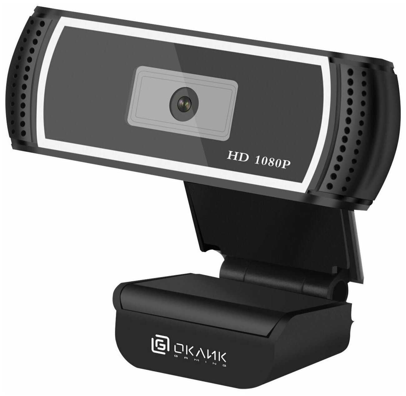 Веб-камера OK-C013FH 2Mpix с микрофоном фотография 18