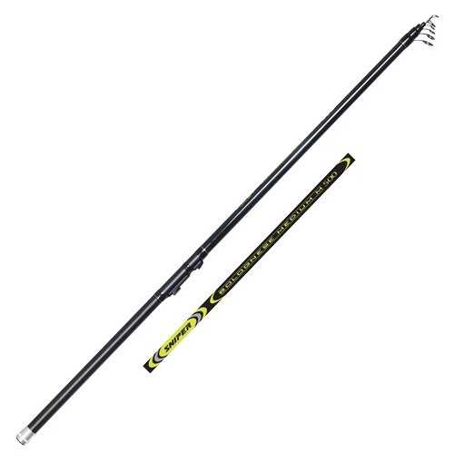 Удилище болонское Salmo Sniper BOLOGNESE MEDIUM M (5303-500)