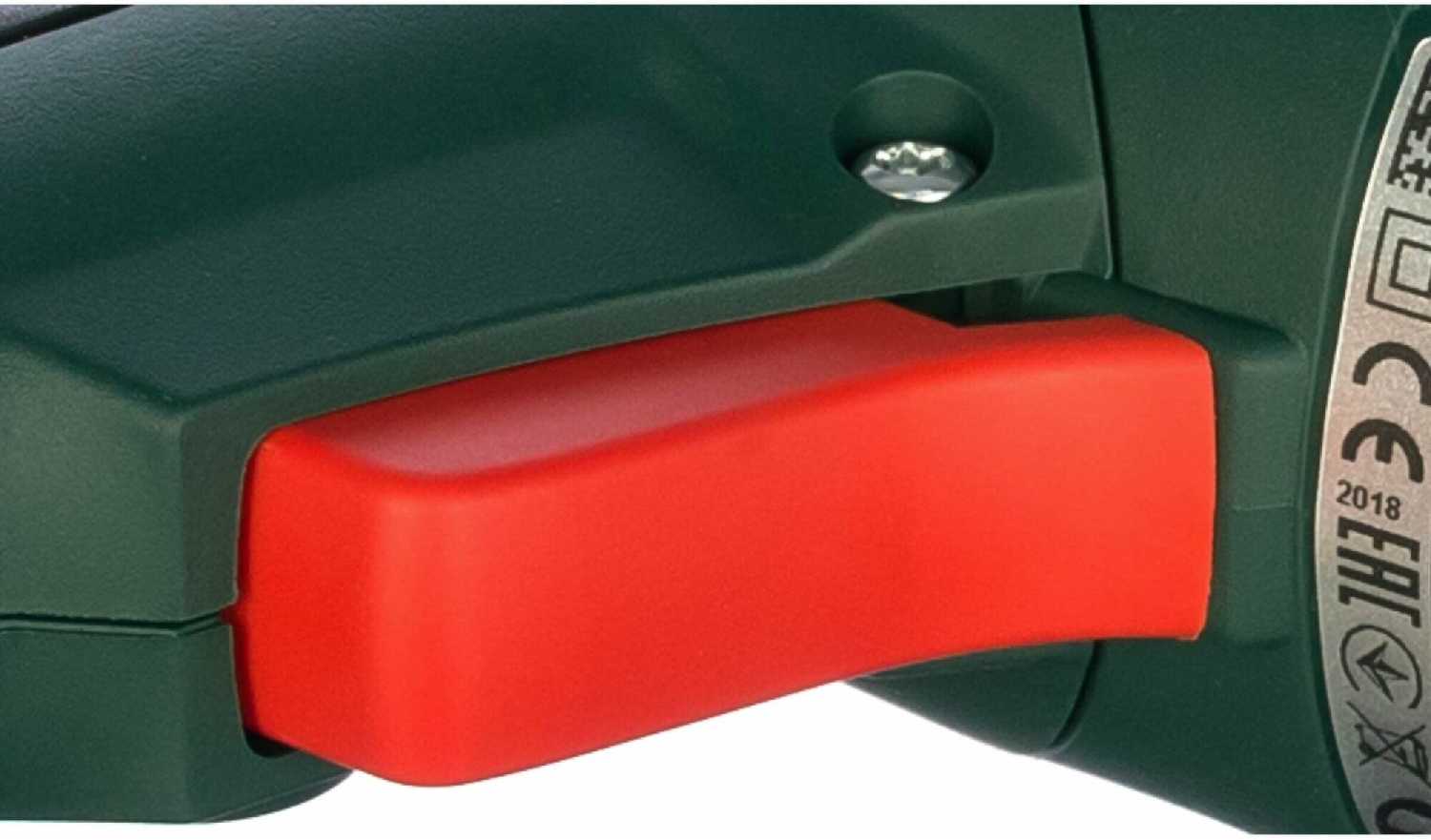 Перфоратор Metabo KHE 2644 (800 Вт) фотография 8