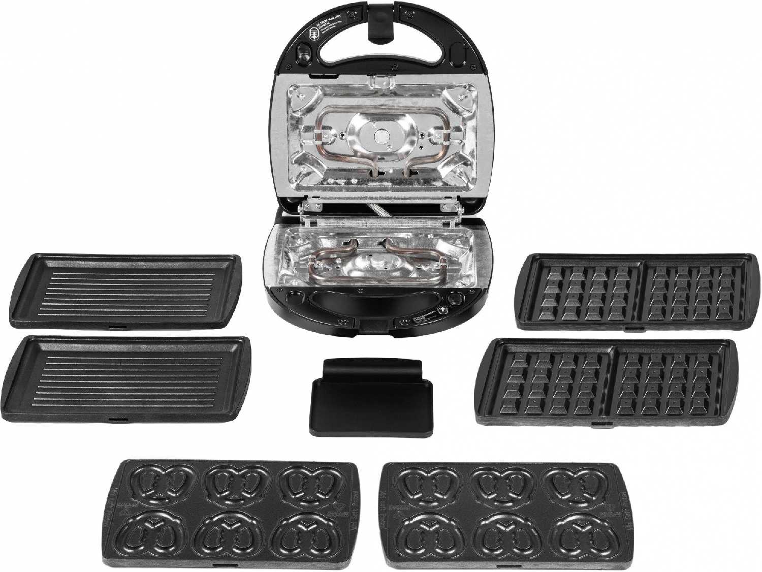 Прибор RED Solution Прибор со сменными панелями (RMB-M604) фотография 13