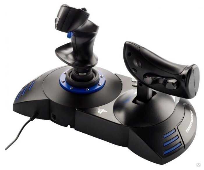 Thrustmaster T.Flight Hotas 4