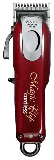 Машинка для стрижки Wahl 8148-2316H Magic Clip Cordless 5Stars фотография 1
