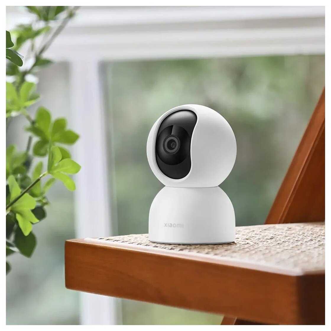 Муляж камеры видеонаблюдения Xiaomi Mi Smart Camera 2 PTZ (MJSXJ11CM) фотография 6