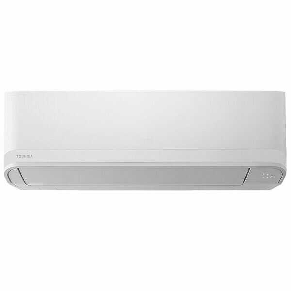 Сплит-система Toshiba Seiya (RAS-B16CKVG-EE / RAS-16CAVG-EE) фотография 6