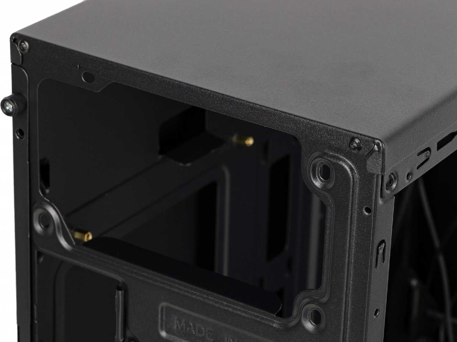 Корпус ATX Accord ACC-CL295RGB фотография 9