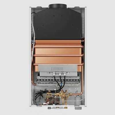 Газовая колонка Haier JSD 20 10D фотография 2