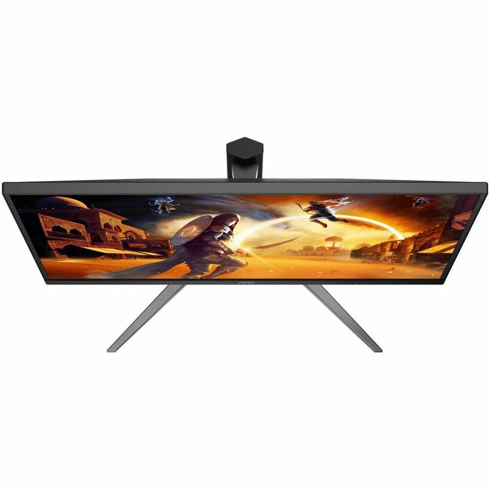 Монитор AOC U27G4 фотография 11