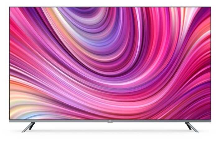 Телевизоры Xiaomi E55S Pro 55