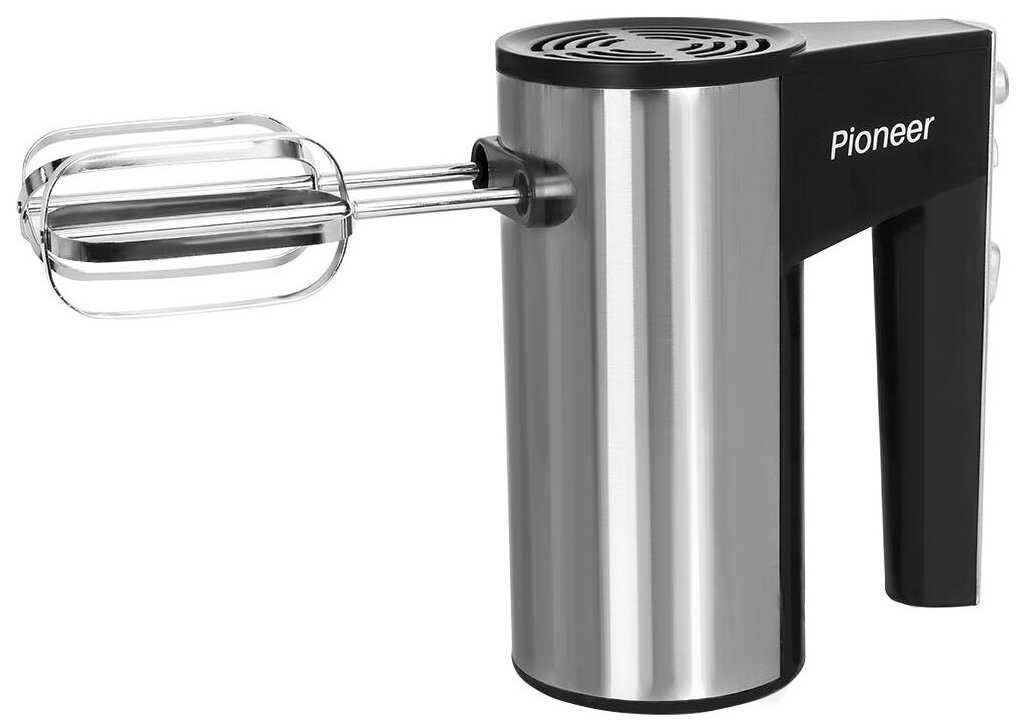 Миксер Pioneer MX321 фотография 17